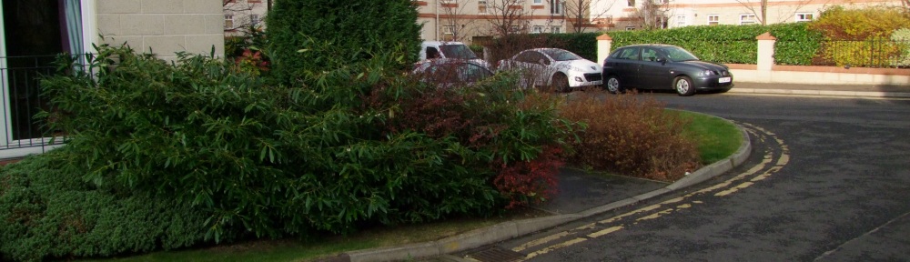 Sinclair Residents Association