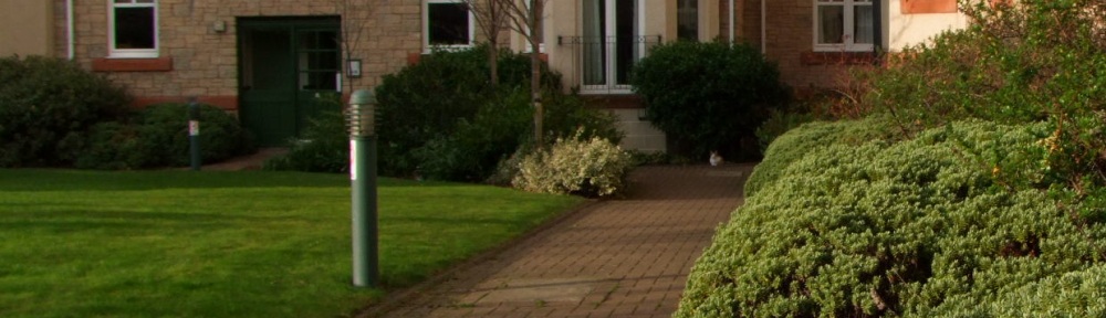 Sinclair Residents Association