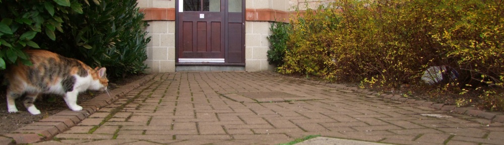 Sinclair Residents Association