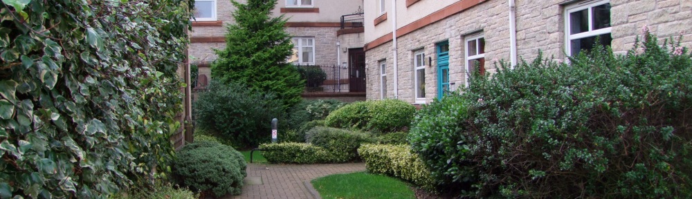 Sinclair Residents Association