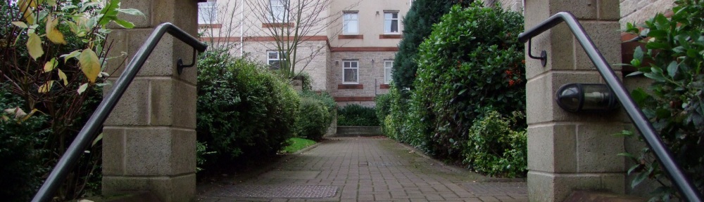 Sinclair Residents Association