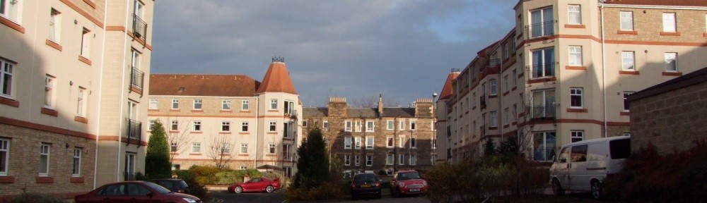 Sinclair Residents Association