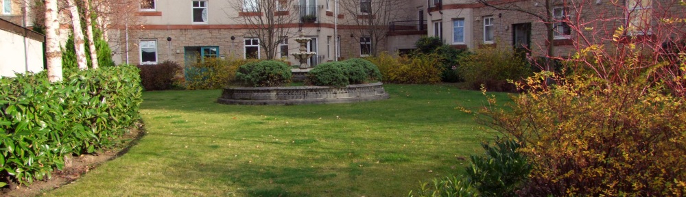 Sinclair Residents Association