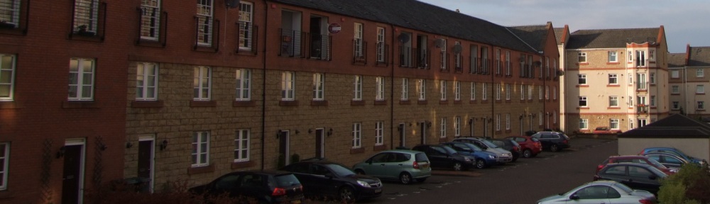 Sinclair Residents Association